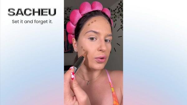 SACHEU Liquid Contour STAY-N #10