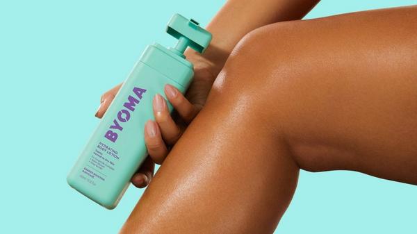 BYOMA Hydrating Body Lotion #8