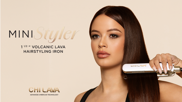 CHI Lava MiniStyler #8