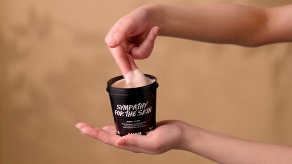LUSH Sympathy For The Skin Body Lotion #6