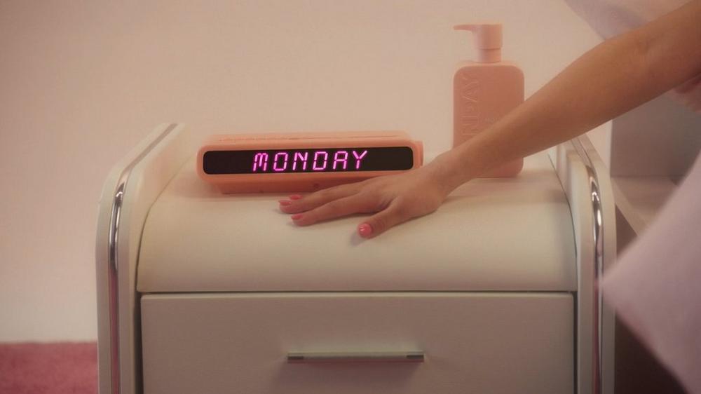 MOISTURE Hair + Body Gift Set