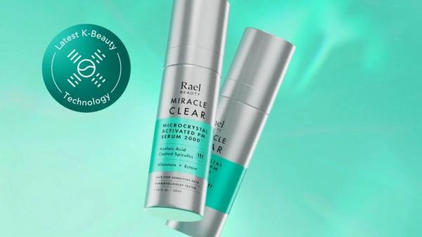 Rael Microcrystal Activated Serum 5000 #7