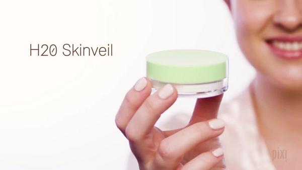 Pixi H2O Skinveil Powder Hydrating Loose Powder #7