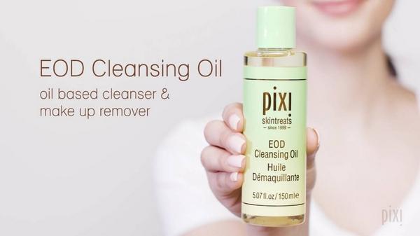 Pixi EOD Cleansing Oil #5