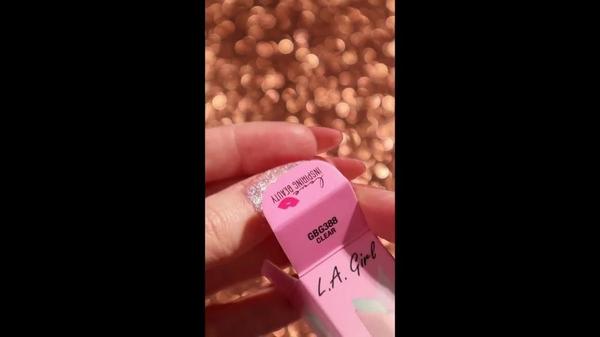 L.A. Girl Brow Perfect Extreme Hold Styling Wax Pomade #6