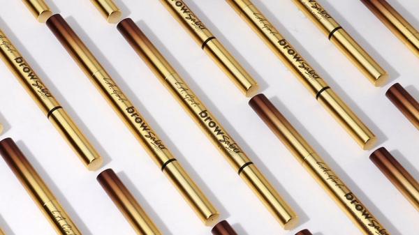 L.A. Girl Brow Saber Eyebrow Shaping Pencil #8