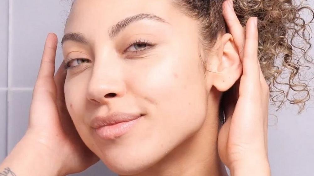 Fulvic Acid Brightening Cleanser
