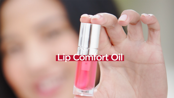 Clarins Canyon Kiss Collection Lip Comfort Oil #9