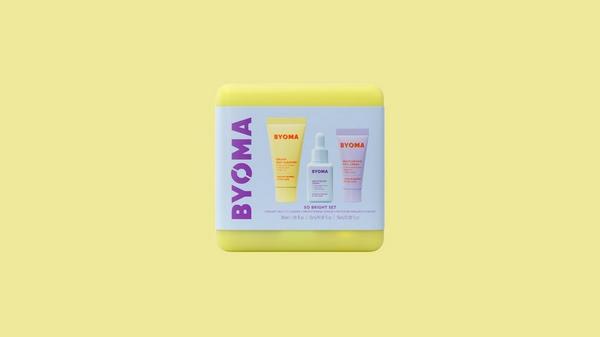 BYOMA Set So Bright #6