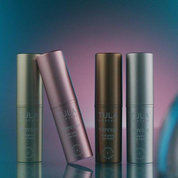 TULA ‘Spresso Energizing Eye Balm #9