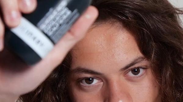 INKEY Glycolic Acid Exfoliating Scalp Scrub #8