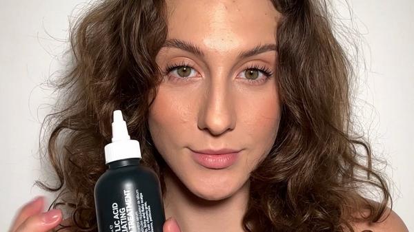 INKEY Salicylic Acid Exfoliating Oily Scalp Treatment #7