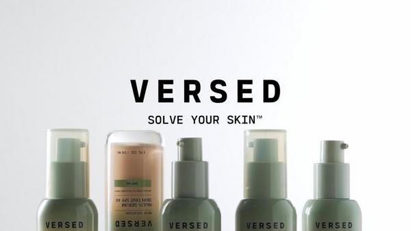 Versed Warm Dimension Bronzer Stick #8