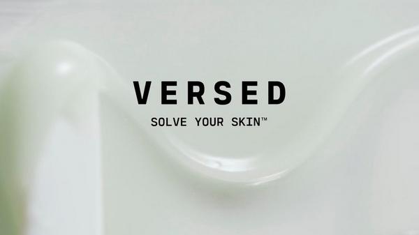 Versed Hydrating Cream Cleanser #7