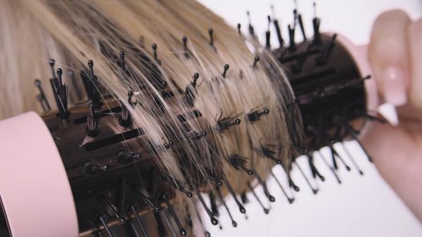 L'ange Multi-Volume Series 2-in-1 Interchangeable Brush Dryer #6