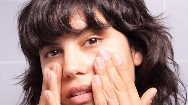 INKEY Polyglutamic Acid Hydrating Serum #7