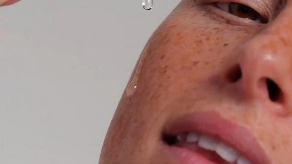 INKEY Collagen Booster Firming Peptide Serum #6