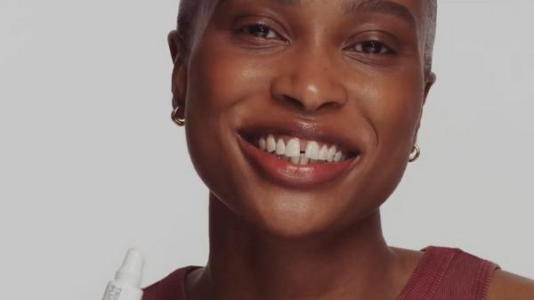 INKEY Tripeptide Plumping Lip Balm #8