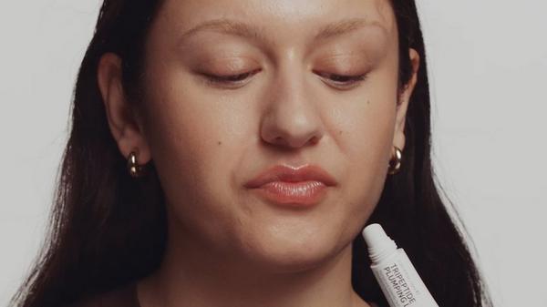 INKEY Tripeptide Plumping Lip Balm #8