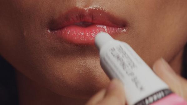 INKEY Tripeptide Plumping Lip Balm #8