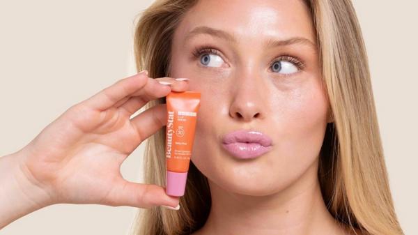 BeautyStat Cosmetics C Lip Serum SPF 30 #10
