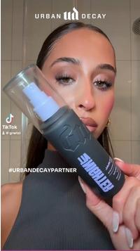 Urban Decay Cosmetics All Nighter Waterproof Makeup Setting Spray #10