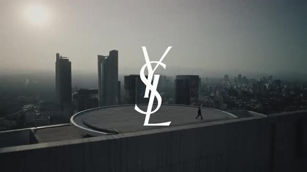 Yves Saint Laurent MYSLF Absolu #9