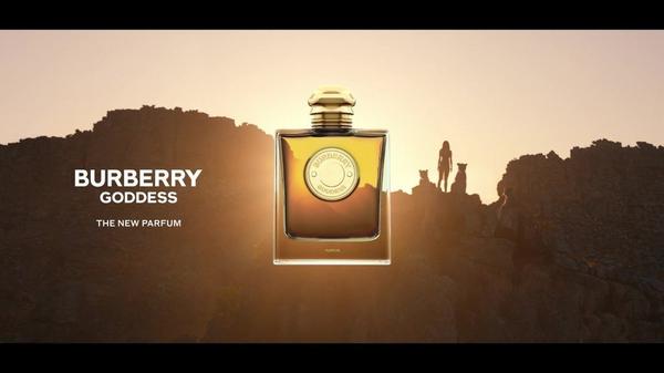 Burberry Goddess Parfum Travel Spray #10