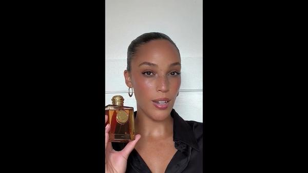 Burberry Burberry Goddess Parfum #10