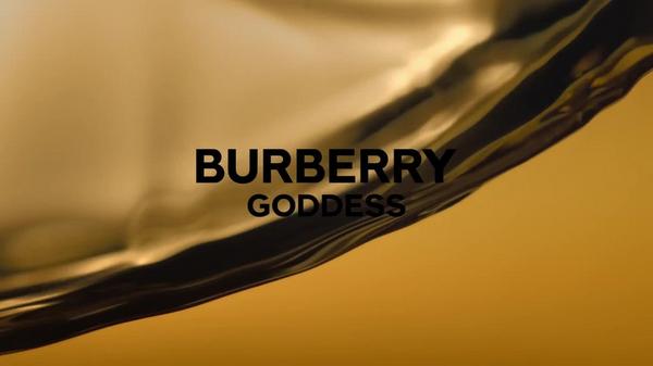 Burberry Goddess Parfum #11