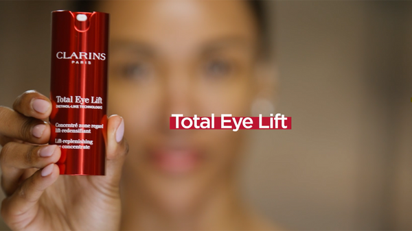 Clarins Total Eye Lift Eye Cream #9