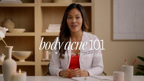 First Aid Beauty Body Acne Clearing Mist #9
