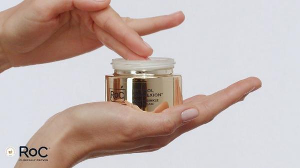 RoC Deep Wrinkle Rich Cream #9