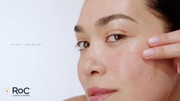 RoC Derm Correxion Eye Repair Dark Circle Cream #9