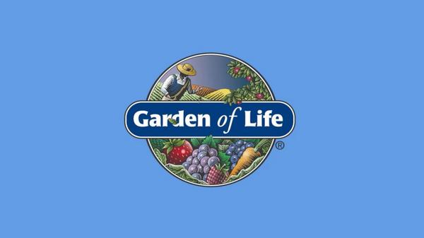 Garden of Life Vitamin Code Raw B-Complex Capsules #7