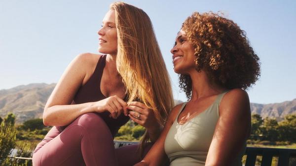 Nature's Bounty Strawberry Advanced Hair, Skin & Nails Gummy Vitamins with 2x Biotin #8