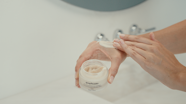 goop Microderm Instant Glow Exfoliator #8