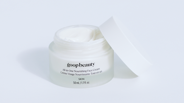 goop All-in-One Nourishing Face Cream #9