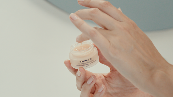 goop Vita-C Brightening Eye Cream #9