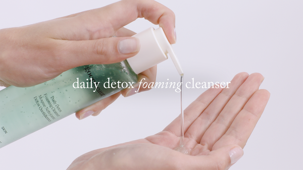 goop Daily Detox Foaming Cleanser #9