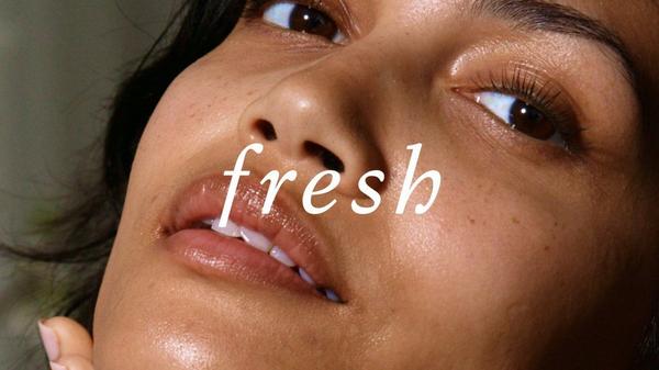 fresh Black Tea Renewal Serum #8
