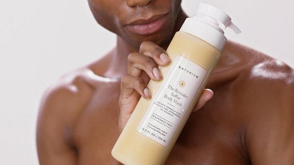 Naturium The Revealer Sulfur Body Wash #7