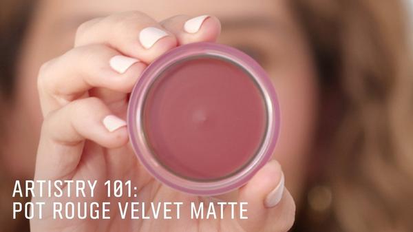 BOBBI BROWN Pot Rouge Velvet Matte Cream Blush for Cheeks & Lips #9