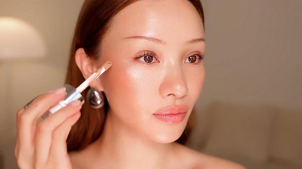 SACHEU Liquid Glow STAY-N All-Day Illuminator #9