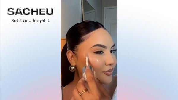 SACHEU Liquid Glow STAY-N All-Day Illuminator #10