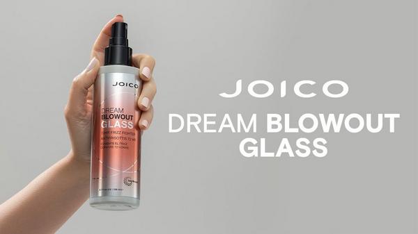 Joico Dream Blowout Glass 72hr Frizz Fighter #8