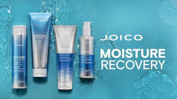 Joico Moisture Recovery Deep Moisture Must-Haves Kit #7