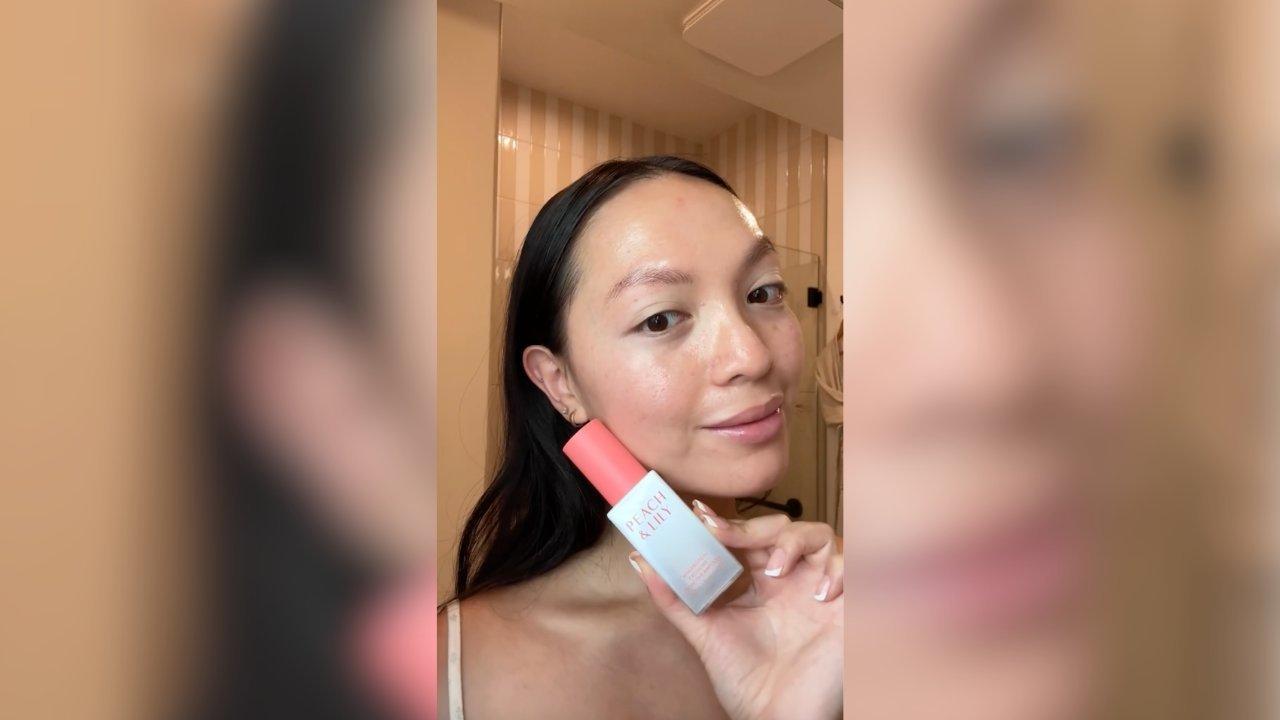PEACH & LILY - MiniProtein Exosome Bioactive Ampoule | Ulta Beauty