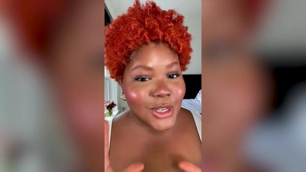 PEACH & LILY Ginger Melt Oil Cleanser #9