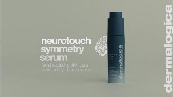 Dermalogica Neurotouch Symmetry Serum #9